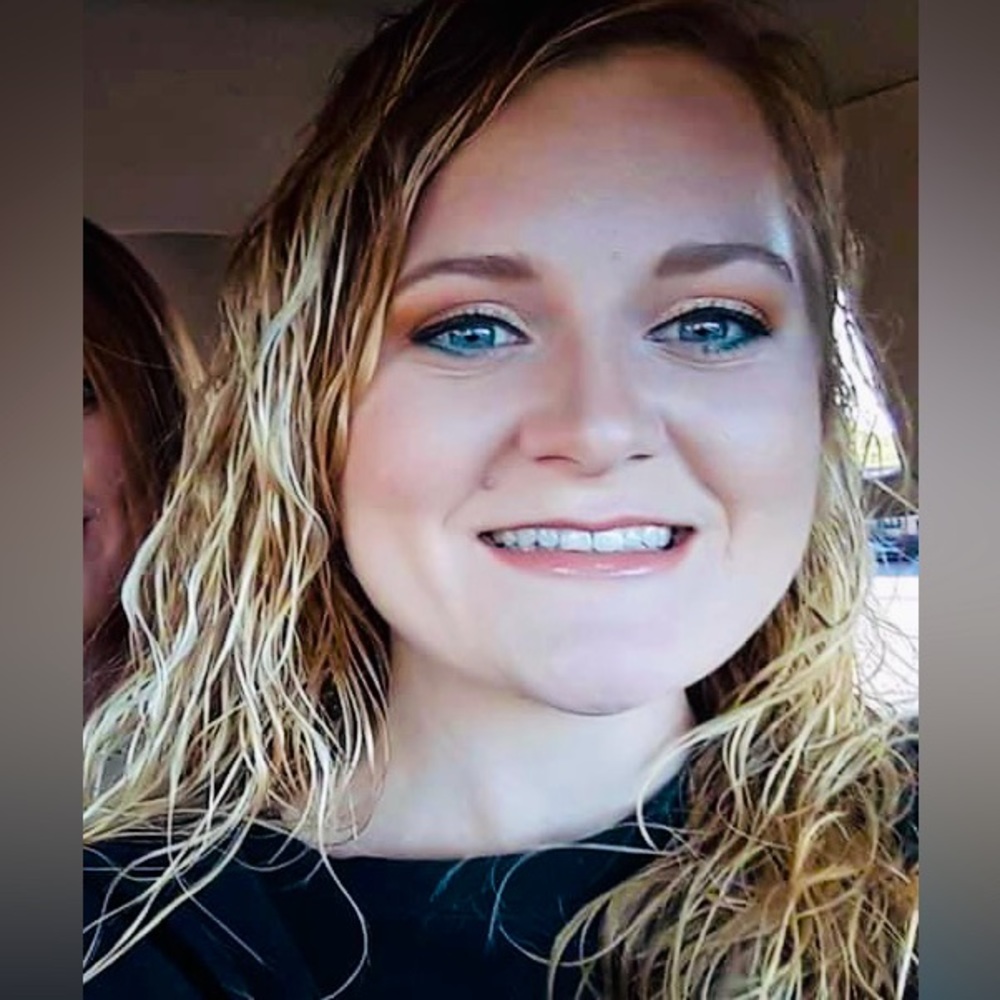 Meet your Posher, Kaylyn